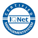 IQNet认证