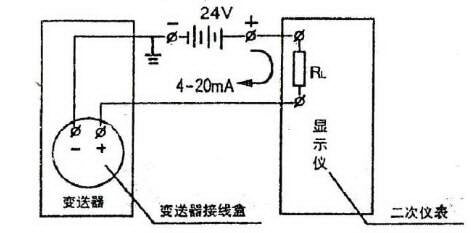 干簧管远传变送器