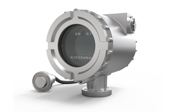 变压器油位检测仪