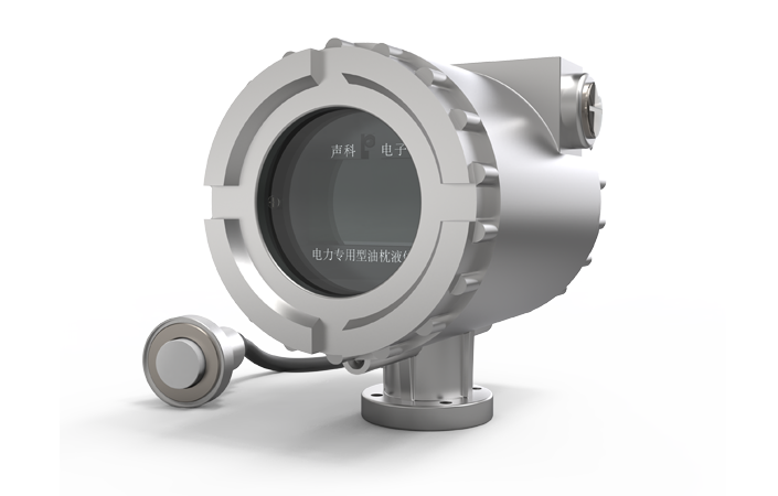 变压器油枕液位计