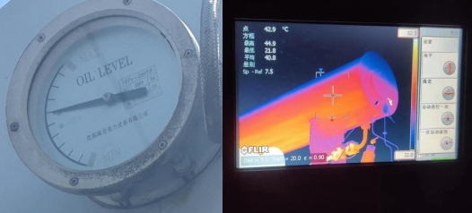 便携式油位检测仪,便携式油位计