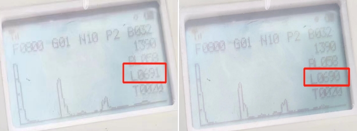 便携式油位检测仪,便携式油位计
