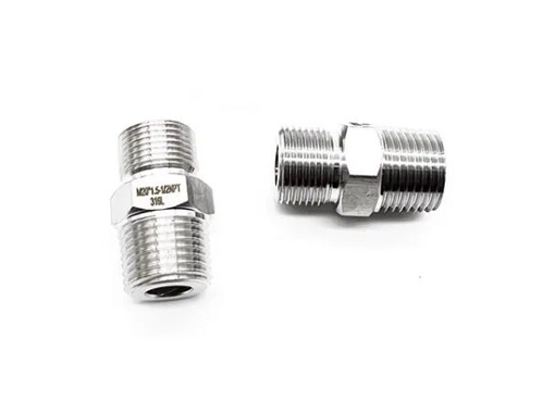 常见仪表电气接口 M20×1.5 和 1/2