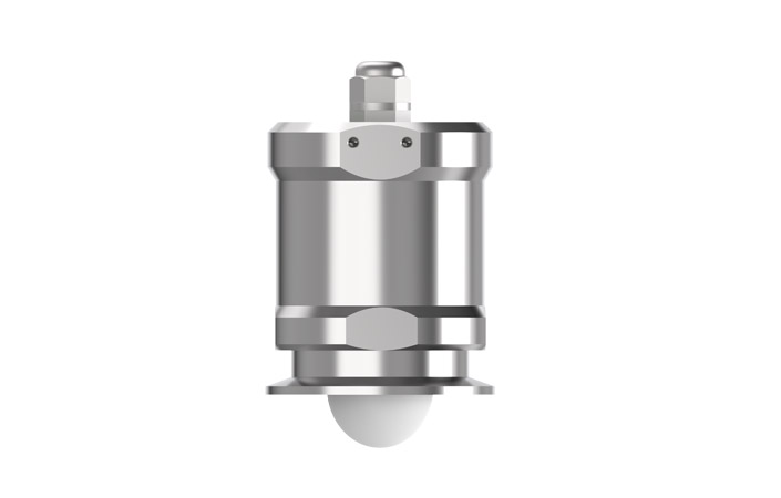 卫生型（食品级）雷达液位计 | 卡盘式雷达液位计