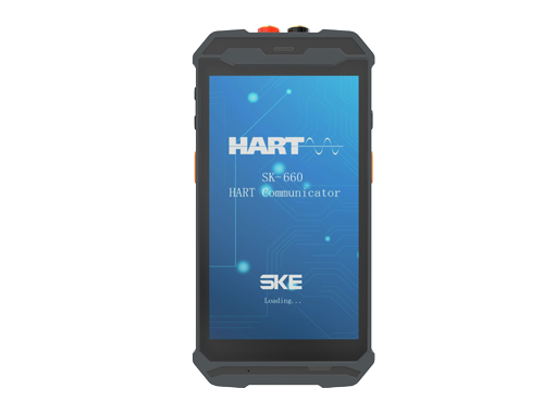 HART手操器