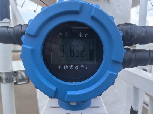 无液位信号或显示异常时如何排查？