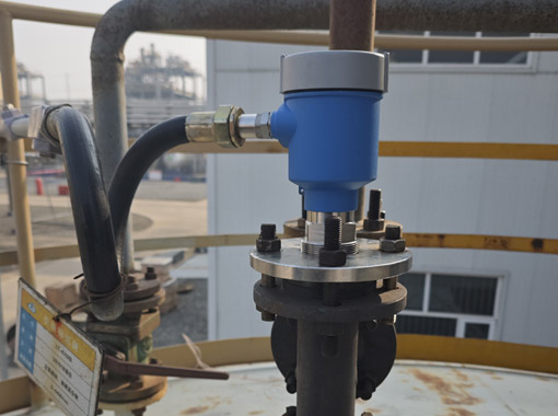 80GHz雷达液位计 80GHz雷达液位计