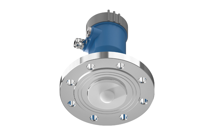 高温型80GHz雷达液/料位计