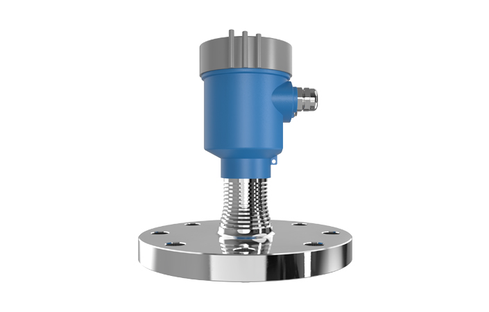 高温型80GHz雷达液/料位计