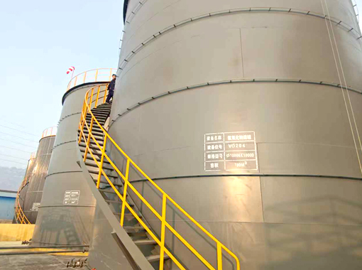 声科电子80GHz雷达液位计