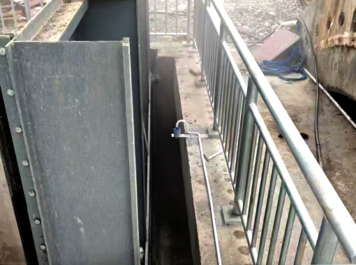 水库水位测量方案、声科电子雷达水位计 水库水位测量方案、声科电子雷达水位计