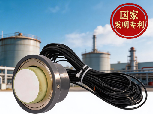 声科电子超声波液位计探头获国家发明专利