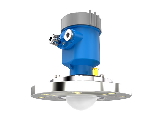 声科电子80GHz雷达液位计优势