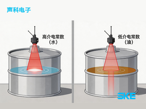 80GHz雷达物位计选型步看介质 80GHz雷达物位计选型步看介质