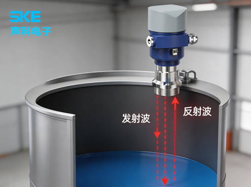 80GHz雷达物位计选型看懂工况选对频率 80GHz雷达物位计选型看懂工况选对频率