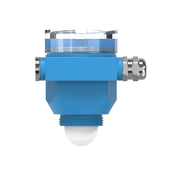 SK-R800L雷达水位计（LCD显示）