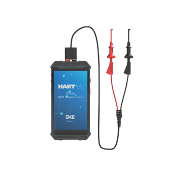 全功能HART手操器