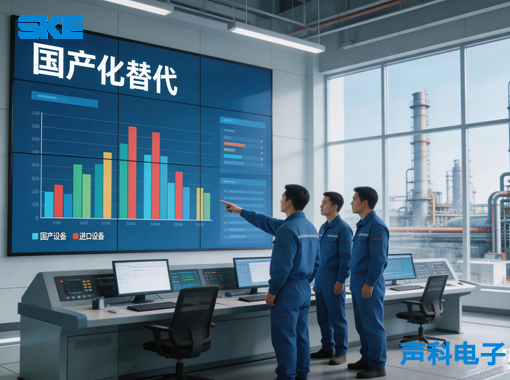 国产雷达物位计就选声科电子 国产雷达物位计就选声科电子