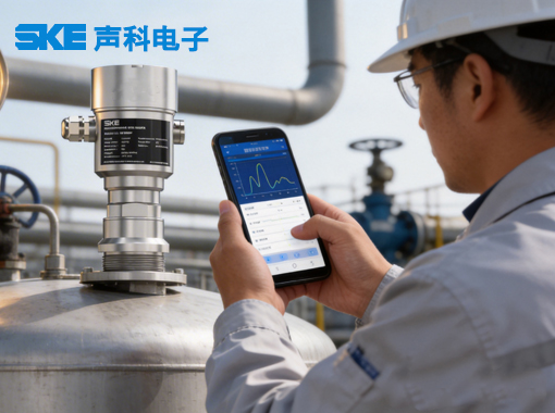 蓝牙调试，手机、平板一键完成，省时省力