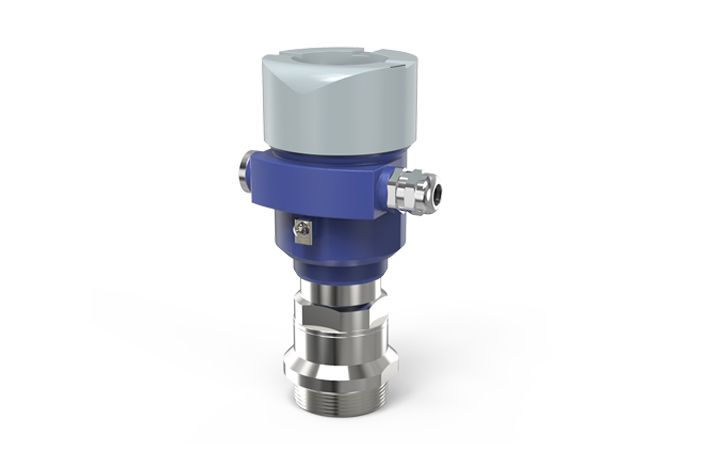 80GHz雷达液位计