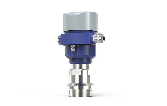 80GHz雷达液位计