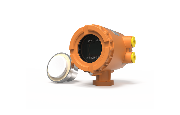 外贴式液位开关