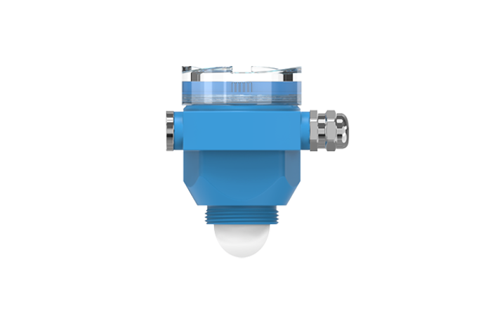 80GHz雷达液位计