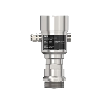 SK-R800T雷达物位计