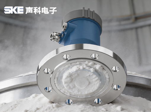 聚丙烯粉料储罐雷达透镜挂粉系统性解决方案