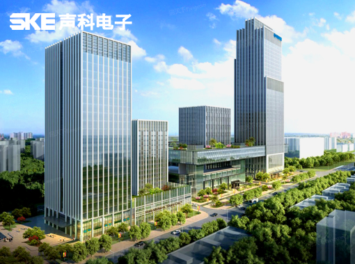 声科电子产品可稳定运行、经得起验证、技术积累深厚