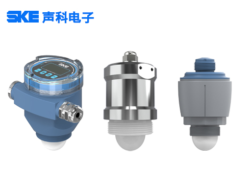声科电子SK-R800系列经济型雷达物位计