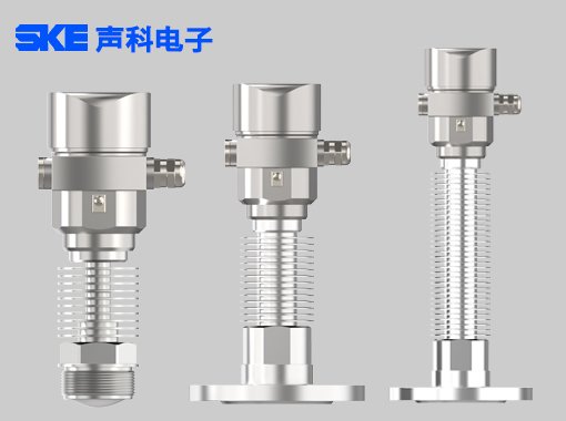 声科电子是领先的雷达液位计制造商