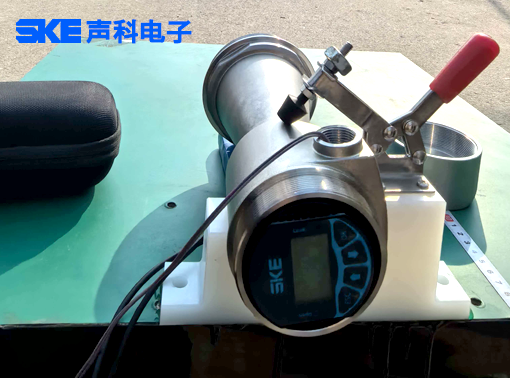 声科电子雷达液位计值得信赖 值得购买