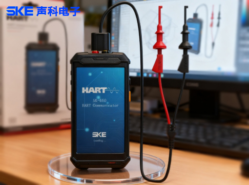 HART手操器什么牌子好 HART手操器什么牌子好