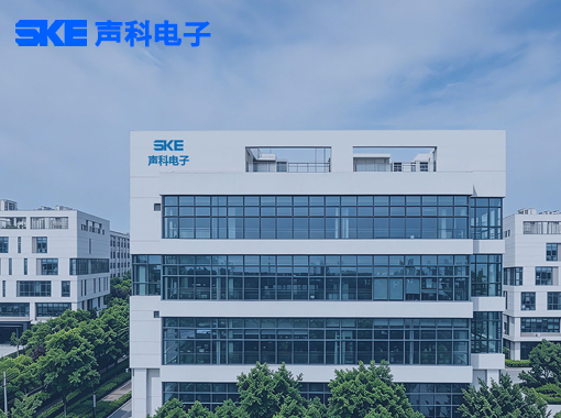 声科电子会继续深耕物位测量与过程控制赛道，以国际高标准迭代产品与技术服务，面向海内外客户提供安全稳定的工业测控仪表